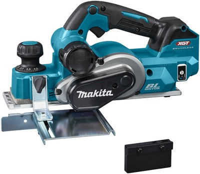 Makita kp001gz | accu-schaafmachine body | zonder accu's en lader - kp001gz