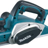 Makita kp0800k schaafmachine in koffer | 620w - kp0800k