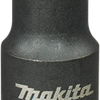 Makita krachtdop impact black, 1 2 10mm lang - e-16411