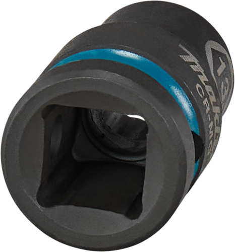 Makita krachtdop impact black, 1 2 13mm - e-16097