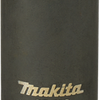 Makita krachtdop impact black, 1 2 17mm lang - e-16477