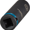 Makita krachtdop impact black, 3 8 13mm lang - e-16302