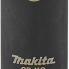 Makita krachtdop impact black, 3 8 15mm lang - e-16324