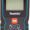 Makita ld080p | laserafstandsmeter | 80 m
