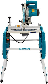 Makita flipper lf1000 afkort tafelzaag | 1650w 260mm - lf1000 - afbeelding 2