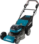Makita lm001gz - xgt 40 v max grasmaaier 48cm | zonder accu en lader - lm001gz - afbeelding 1