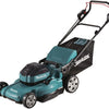 Makita lm002jm101 | accu grasmaaier | 64 v max | 53 cm | 4,0 ah accu + lader