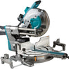 Makita ls003gz01 | radiaal afkortzaag | 40 v max | 305mm | body | zonder accu's en lader | in doos met aws zender
