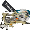Makita ls0714ln | 230 v | radiaal afkortzaag | 190 mm | in doos - ls0714ln
