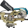Makita ls0714ln | 230 v | radiaal afkortzaag | 190 mm | in doos - ls0714ln