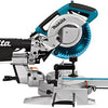 Makita ls0815flnx | 230v | radiaal afkortzaag | 216 mm + deawst06 onderstel