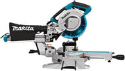 Makita ls0815flnx | 230v | radiaal afkortzaag | 216 mm + deawst06 onderstel - afbeelding 2
