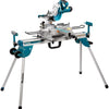 Makita ls0815flnx | 230v | radiaal afkortzaag | 216 mm + deawst06 onderstel