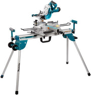 Makita ls0815flnx | 230v | radiaal afkortzaag | 216 mm + deawst06 onderstel - afbeelding 1