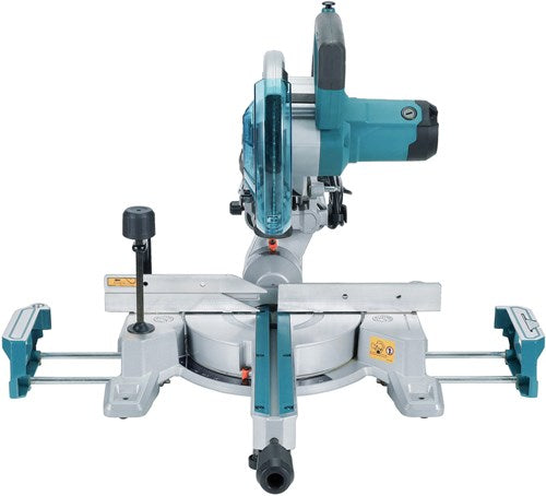 Makita ls0816f afkort- en verstekzaag | 216 mm 1200w - ls0816f