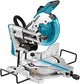 Makita ls1019l 230v radiaal afkortzaag 260 mm - ls1019l