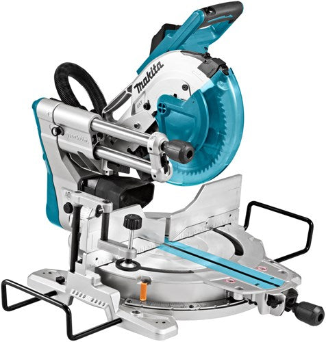 Makita ls1019l afkortzaag - 1510w - 260 x 30mm