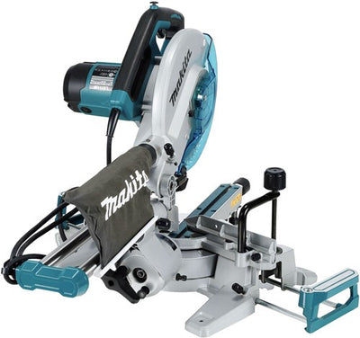 Makita ls1110f 230 v radiaal afkortzaag 260 mm - ls1110f