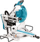 Makita ls1219l afkortzaag met laser - 1800w - 305 x 30mm