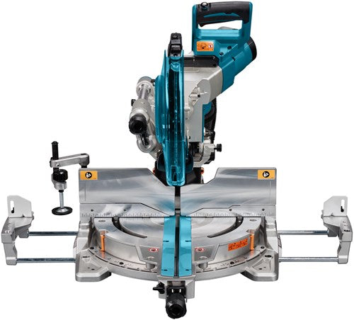 Makita ls1219l afkortzaag met laser - 1800w - 305 x 30mm