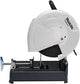 Makita m2402b afkort slijpmachine | 230 v | 355 mm - m2402b