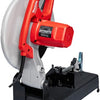 Makita m2403 afkortzaagmachine metaal 355 mm - m2403