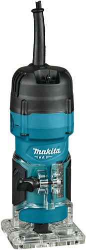 Makita m3702b kantenfrees | 230 v | in doos - m3702b