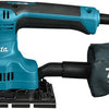 Makita m9203b vlakschuurmachine | 230v - m9203b
