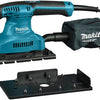 Makita m9203b vlakschuurmachine | 230v - m9203b