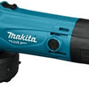 Makita m9503rb haakse slijper | 230v | 125mm - m9503rb