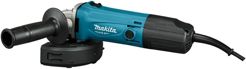 Makita m9503rb haakse slijper | 230v | 125mm - m9503rb