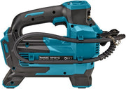 Makita mp001gz | 40 v max | luchtpomp | zonder accu's en lader | in doos - mp001gz - afbeelding 2