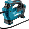 Makita mp001gz | 40 v max | luchtpomp | zonder accu's en lader | in doos - mp001gz
