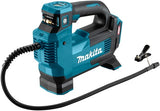 Makita mp001gz | 40 v max | luchtpomp | zonder accu's en lader | in doos - mp001gz - afbeelding 1