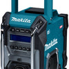 Makita mr003gz | bouwradio | fm dab dab+ | body | zonder accu's en lader - mr003gz