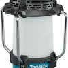 Makita mr009gz | 40 v max | camping lamp | met radio | zonder accu's en lader - mr009gz
