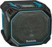 Makita mr014gz xgt 40 v max bluetooth speaker | zonder accu en lader | in doos - mr014gz - afbeelding 2