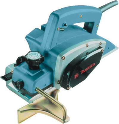 Makita n1923bk schaafmachine | 1mm 82mm 600w - n1923bk