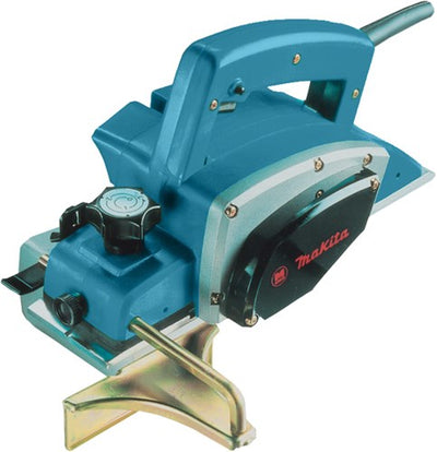Makita n1923bk schaafmachine | 1mm 82mm 600w - n1923bk