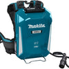 Makita nlbpdc1200a02 | pdc1200 | ruggedragen accu | 36 v | zonder adapters (1x 33.5ah accu) - nlbpdc1200a02