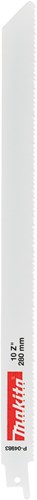 Makita accessoires makita reciprozaagblad 3018 p-04983 - afbeelding 2