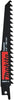 Makita accessoires reciprozaagblad 3019 - p-04999