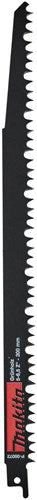 Makita accessoires makita p-05072 reciprozaagb 265 hout s1431l - afbeelding 2