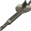 Makita accessoires sleufbeitelm geleid.22sds-plus - p-24963