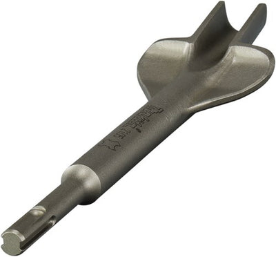 Makita accessoires sleufbeitelm geleid.22sds-plus - p-24963