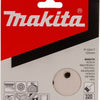 Makita accessoires schuurschijf k320 125 white v. - p-33417