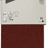Makita accessoires schuurband k60 100x610 red - p-36893