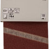 Makita accessoires makita p-36918 schuurband 100x610mm a100 ve=5