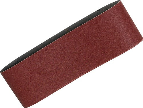Makita accessoires schuurband 457 x 76 mm red assorti k60 80 120 76x457 red - p-37166