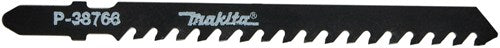 Makita accessoires decoupeerzaagblad hm-100 - t141hm | 3 stuks - p-38766